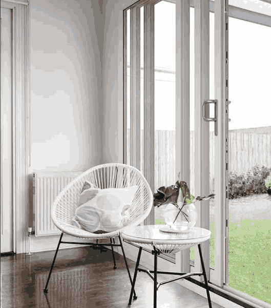 sliding doors dorset