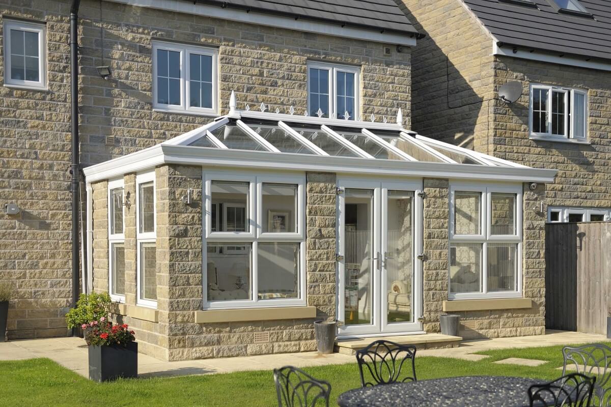 How Long Do Conservatories Last? A Guide to Maximising Lifespan and Value