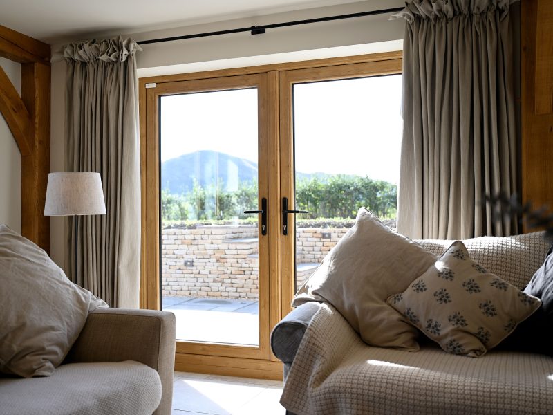 Heritage Doors Near Me