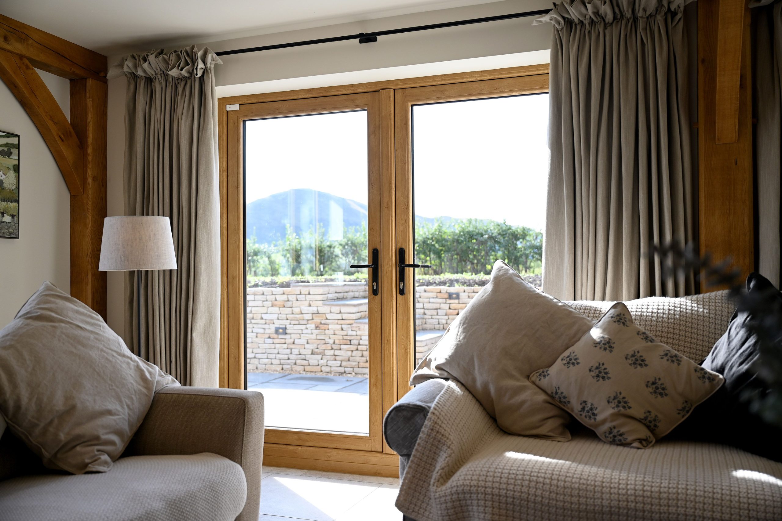 Heritage Doors Near Me