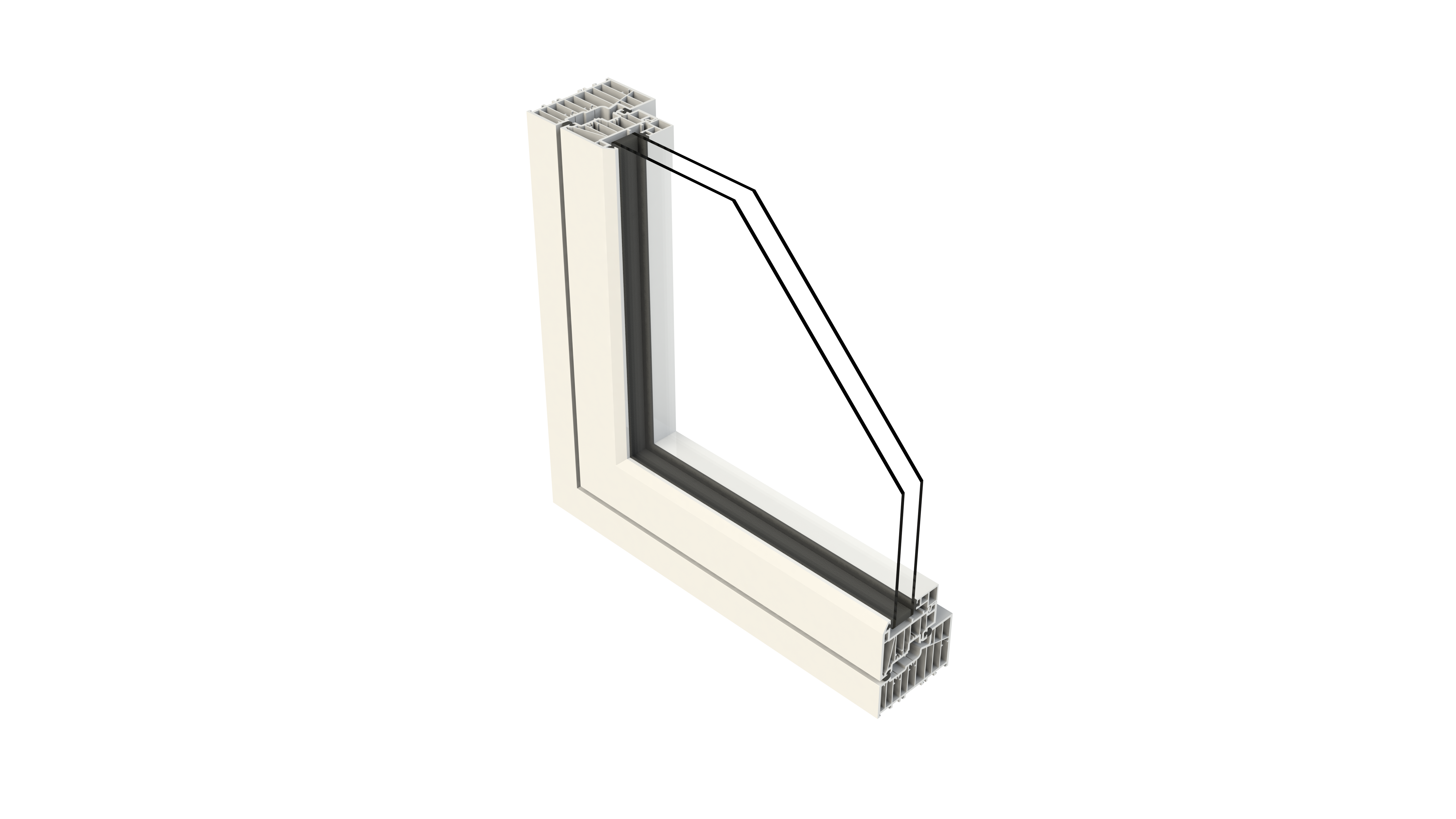 R2 Heritage Window Profiles
