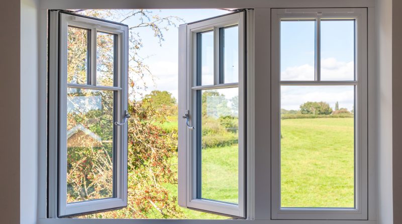 Heritage Windows Wimborne