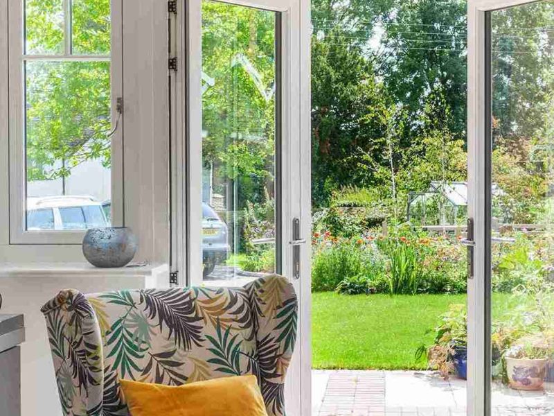 Heritage Doors Supply UK