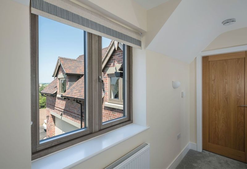 flush heritage windows dorset