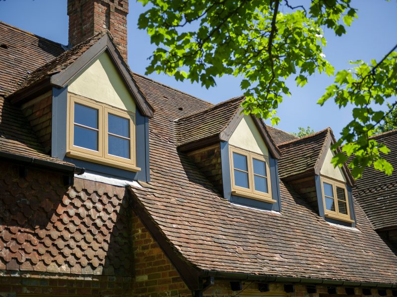 wooden heritage windows dorset