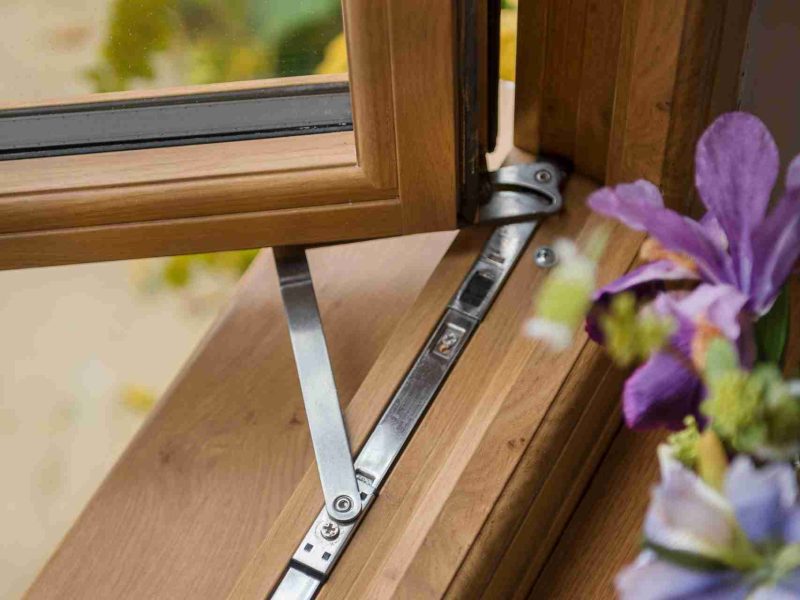 heritage window hinges dorset