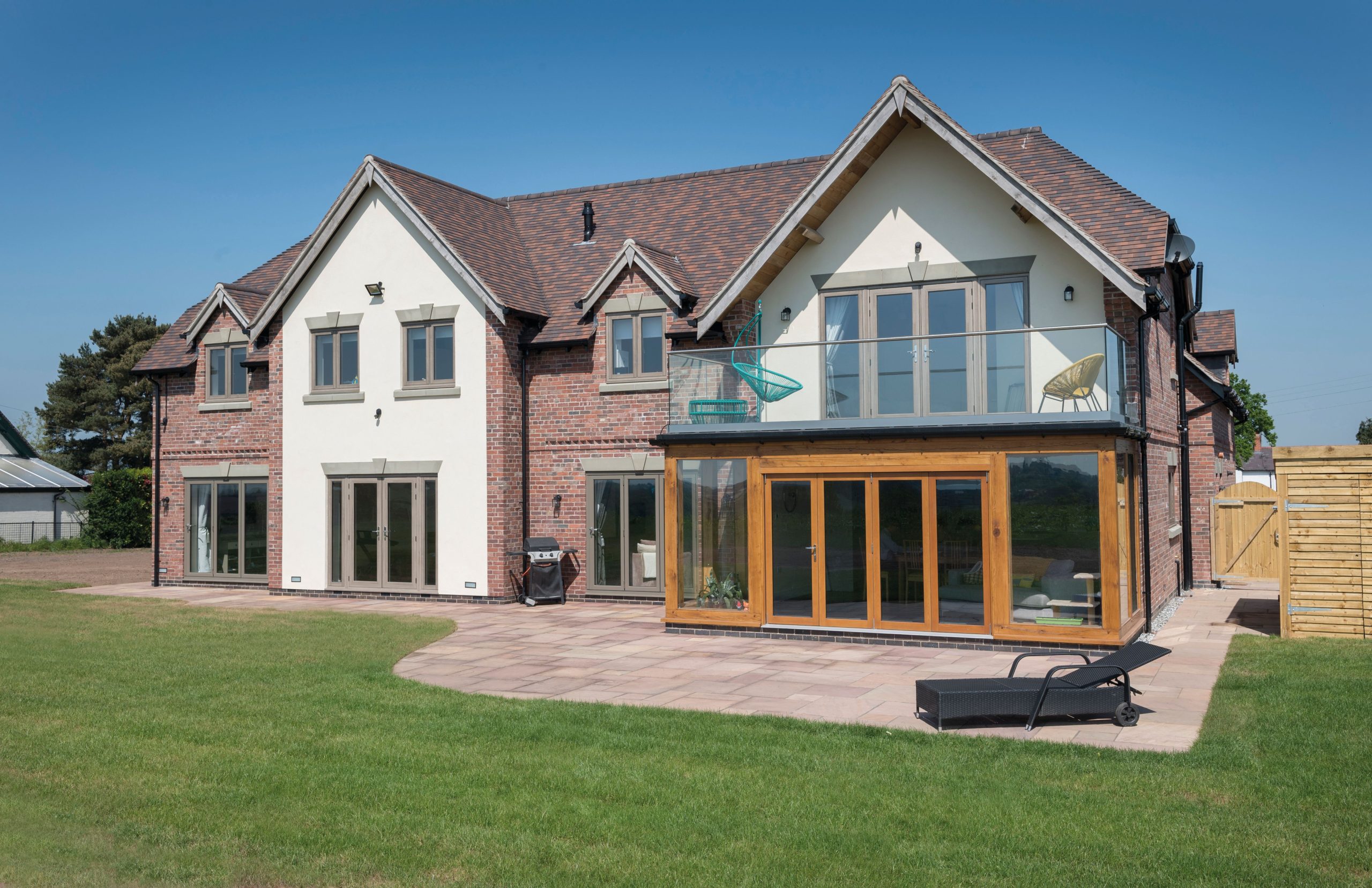 heritage windows dorset