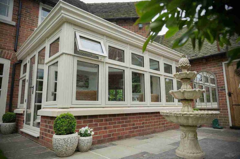 Heritage Windows Supply & Install UK