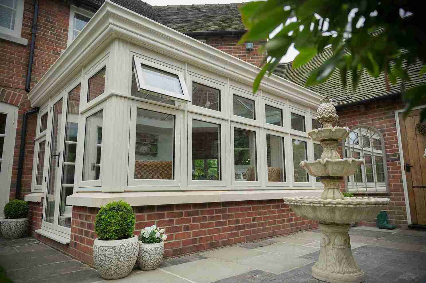 Heritage Windows Supply & Install UK