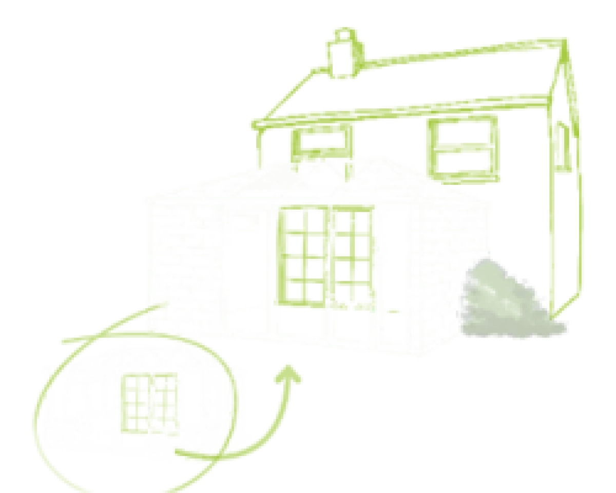 hup! home extensions