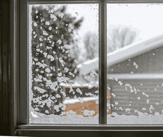 How To Prevent Draughts in Your Home This Winter