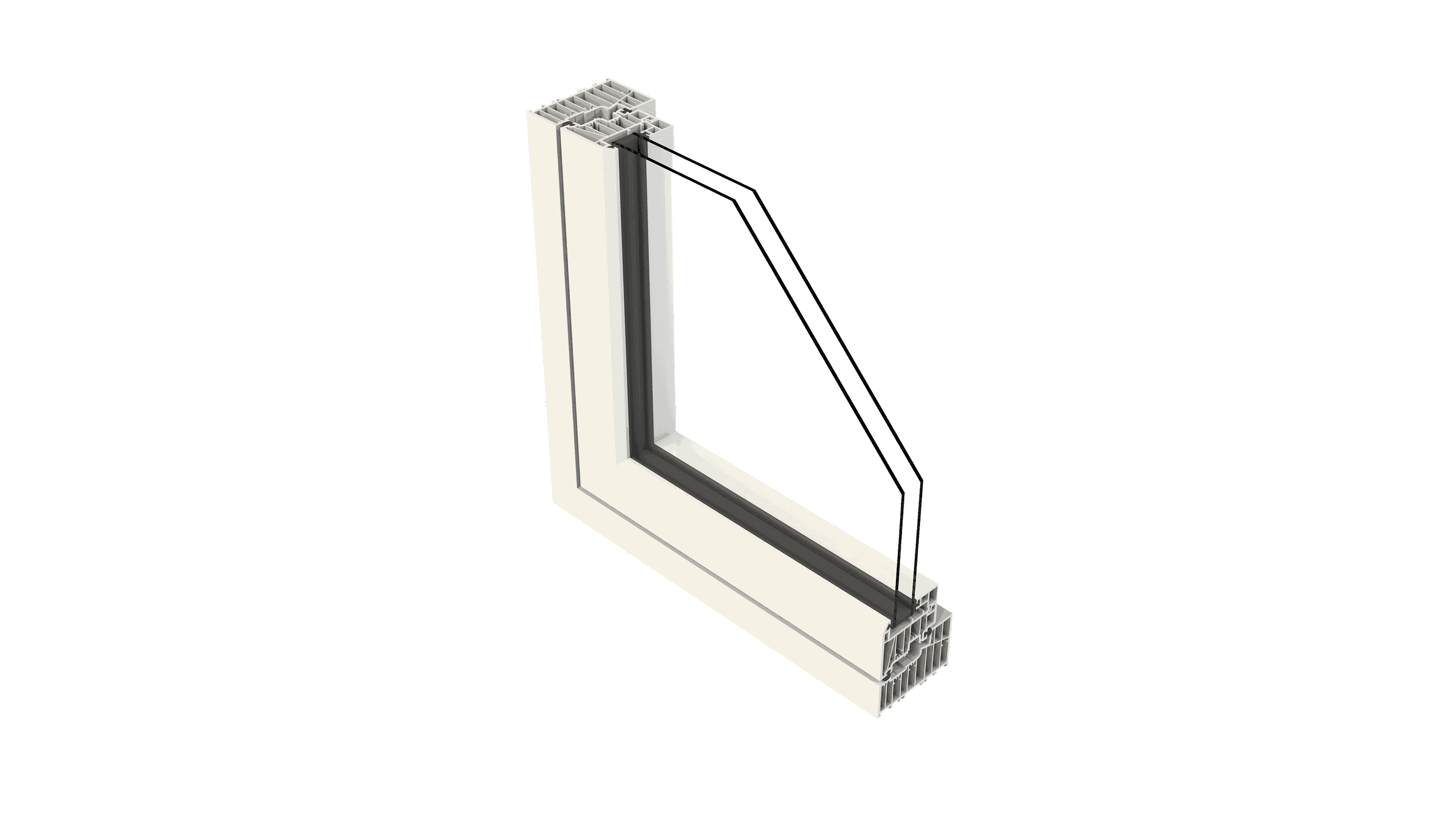 R2 Heritage Window Profiles