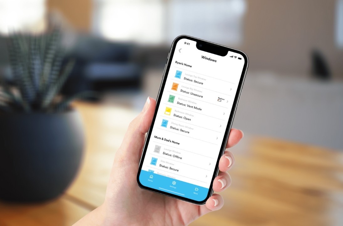 Protect Your Home with Kubu Smart Security