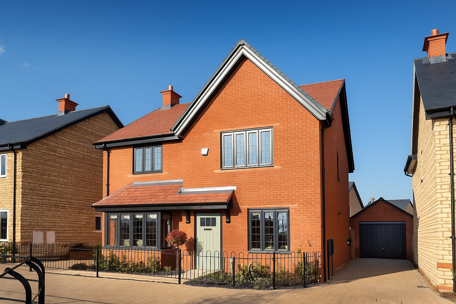 How To Prepare Your Home for Summer – Conservatories, Windows & Doors by Swain & Rands