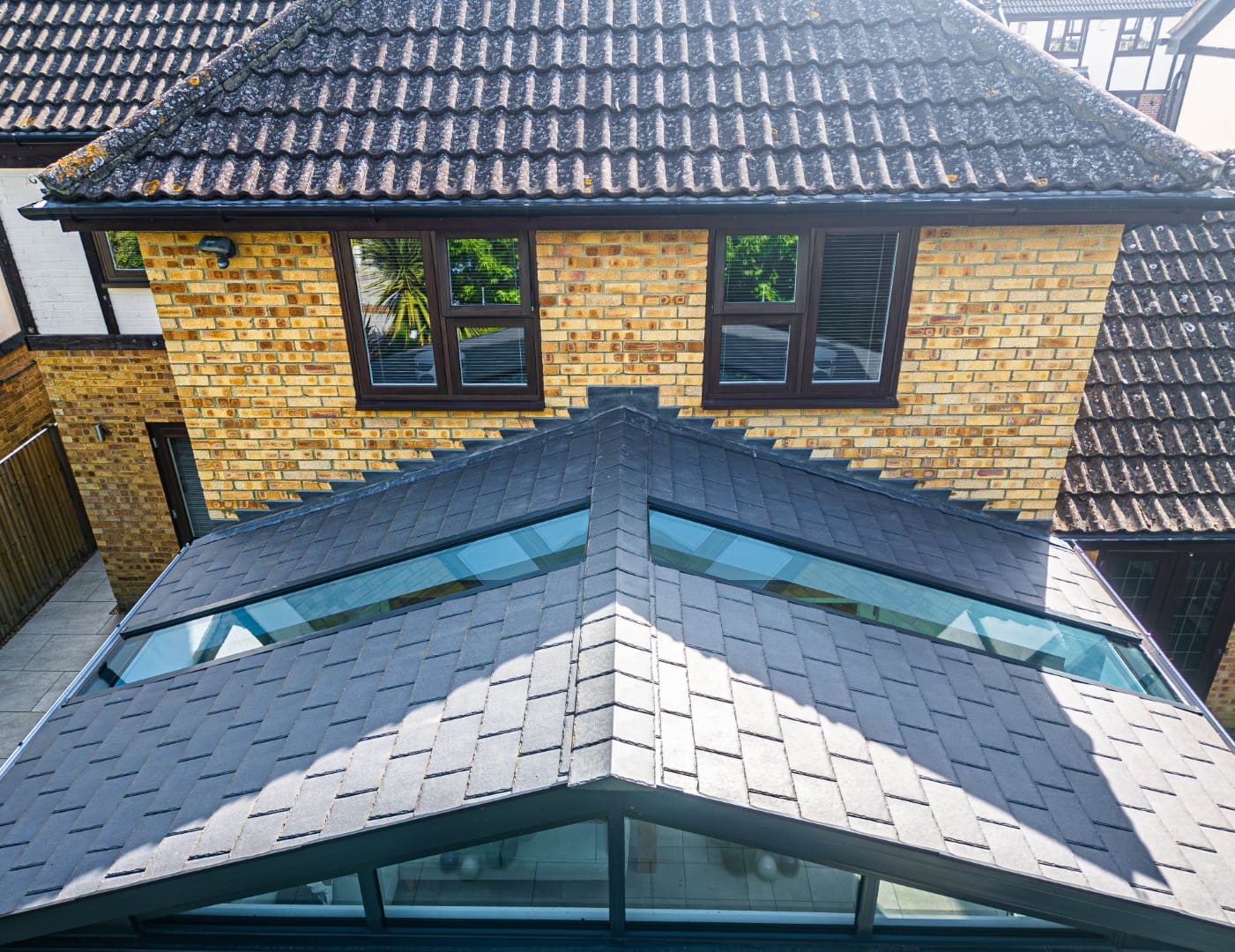How Much Does a Conservatory Roof Replacement Cost in Dorset?
