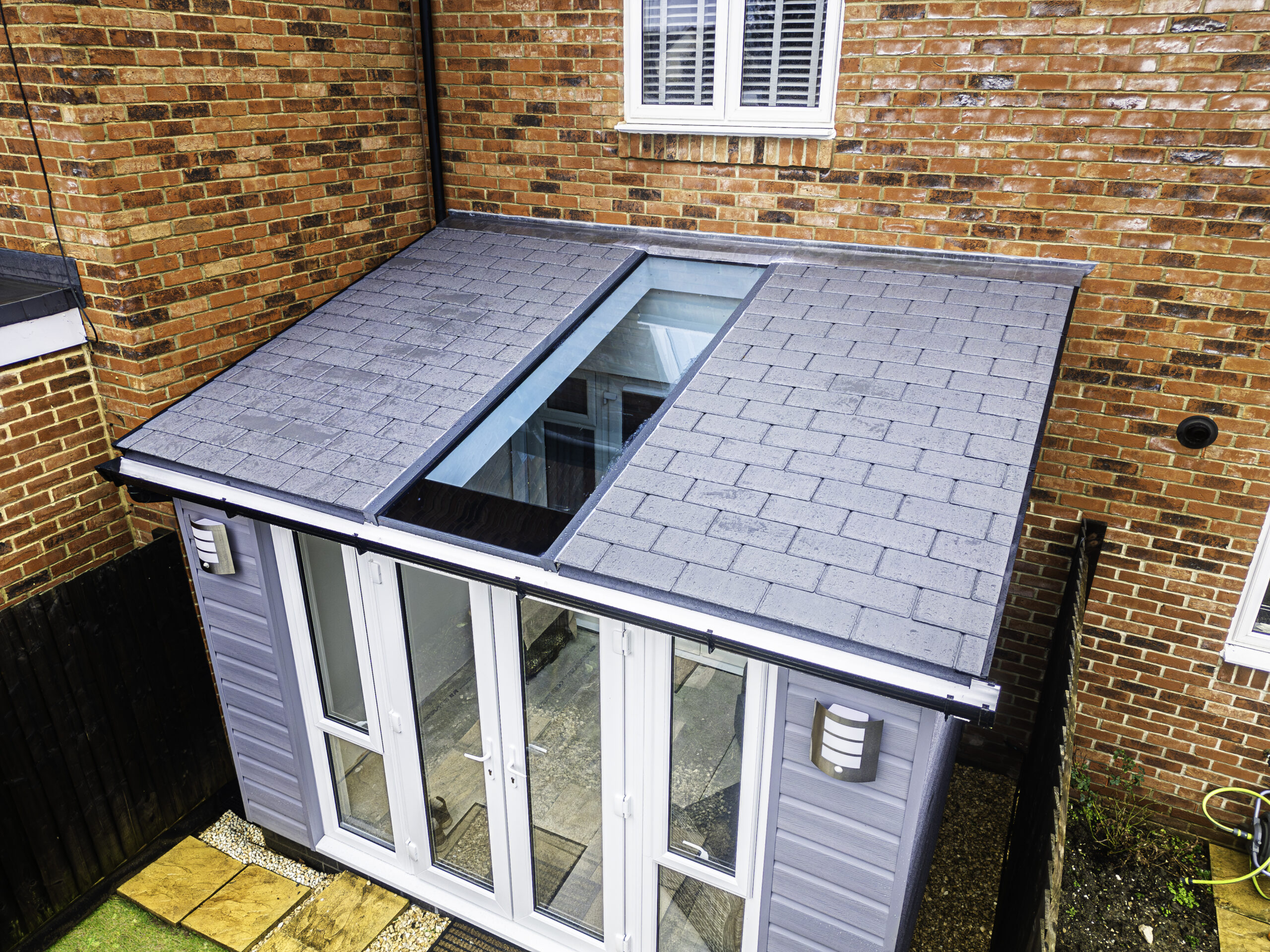 Is It Better to Replace Your Conservatory Roof or Build a New Extension?